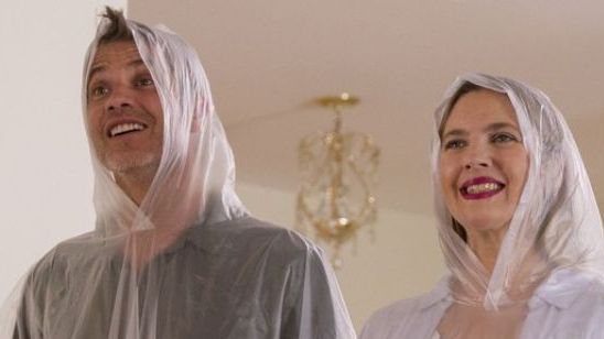 Santa Clarita Diet’in İkinci Sezonu Onaylandı haber görseli