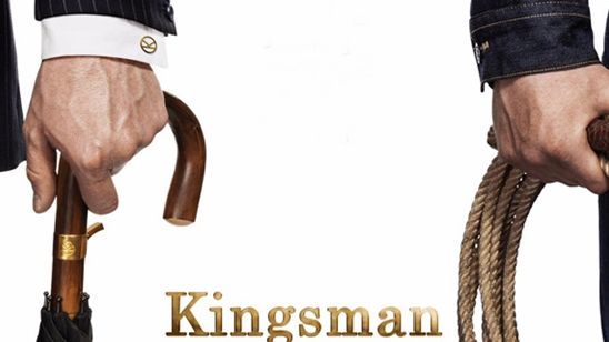 "Kingsman: Altın Çember" Filminden Yeni Poster! haber görseli
