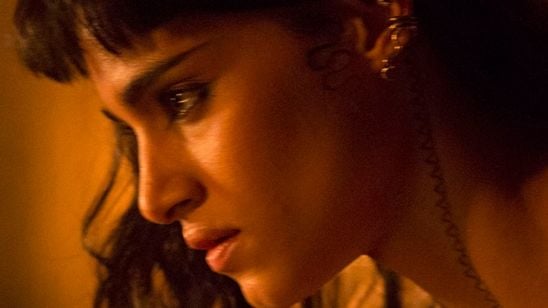 Tom Cruise'lu "Mumya" Filminden Yeni Görüntüler! haber görseli