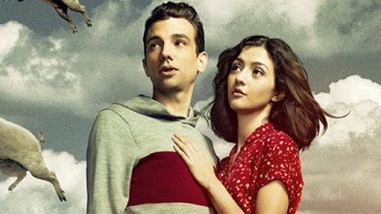 Man Seeking Woman İptal Edildi haber görseli