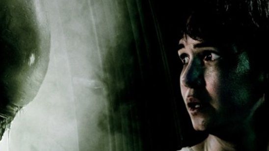 Yaratık: Covenant Filminden Yeni Poster Geldi! haber görseli