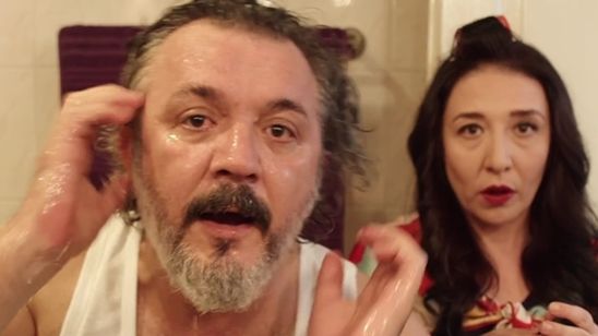 Hayal Değil Hayat Ürünü Film; "Yaşamak Güzel Şey"... haber görseli