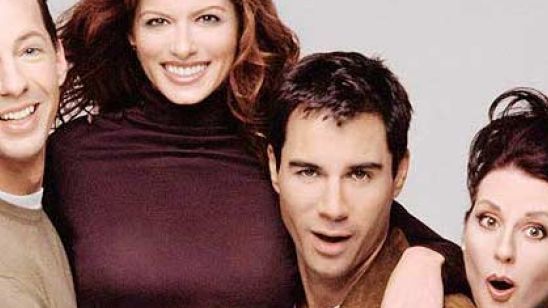 Will & Grace’in Dönüşü İle İlgili Yeni Haber Var! haber görseli