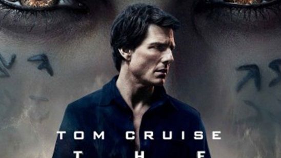 Yeni Nesil Mumya Filminden Yeni Bir Poster Geldi! haber görseli