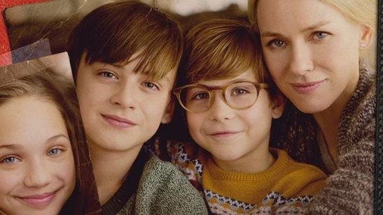 The Book of Henry Filminden Yeni Poster Geldi!