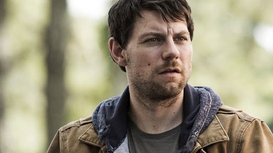 Outcast 2. Sezonuyla 11 Nisan'dan İtibaren FX'te haber görseli