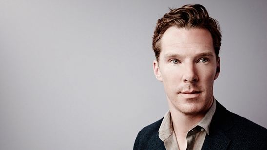 Benedict Cumberbatch "The Man in the Rockefeller Suit"te!