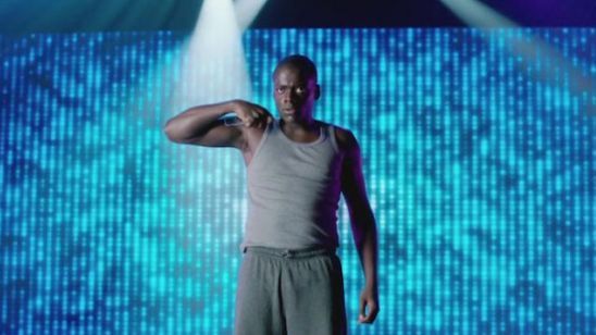 Black Mirror Bölümü Sergi Oluyor haber görseli