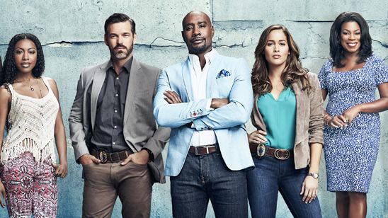 Rosewood 2. Sezon Bölümleriyle Geri Dönüyor