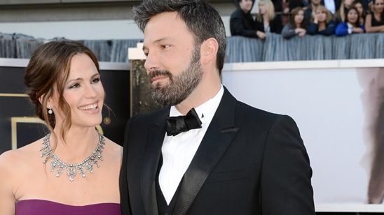 Ben Affleck ve Jennifer Garner Resmen Boşanıyor! haber görseli