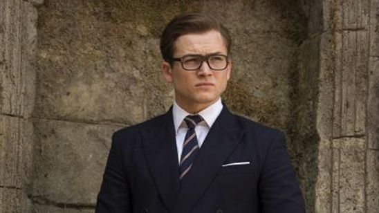 "Kingsman: Altın Çember"den Yeni Görüntüler! haber görseli
