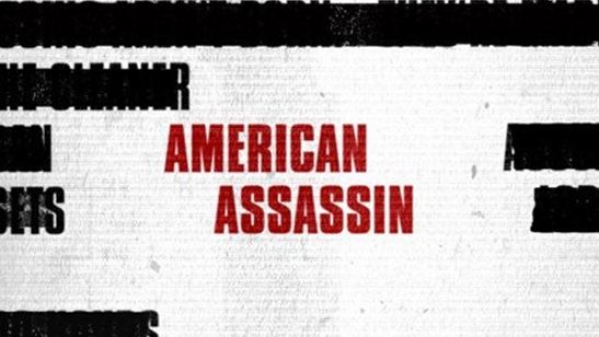  American Assassin Filminden Fragman Geldi!