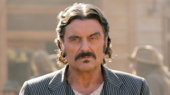 Deadwood Cephesinde Neler Oluyor? haber görseli