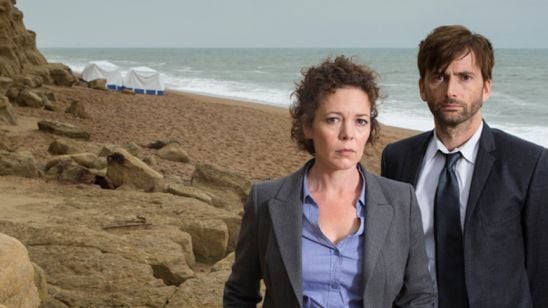 Broadchurch Film Mi Olacak? haber görseli