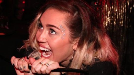 Miley Cyrus Galaksinin Koruyucuları 2 Filminde! haber görseli