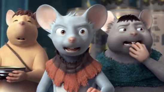 "Gamba: Macera Çetesi"nden Dublajlı Fragman Geldi! haber görseli