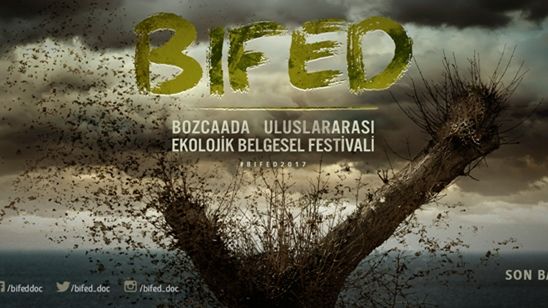 Bozcaada Ekolojik Belgesel Festivali Başvuruları Devam Ediyor! haber görseli