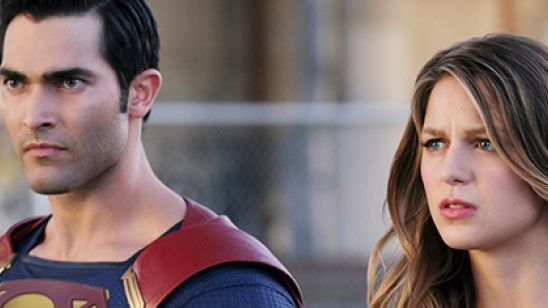 Supergirl General Zod’unu Buldu! haber görseli