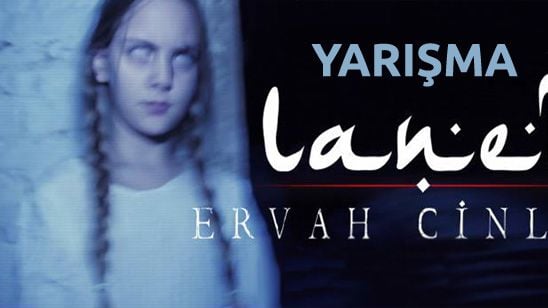 Lanet: Ervah Cinleri Filminden Çok Özel Hediyeler Burada! haber görseli