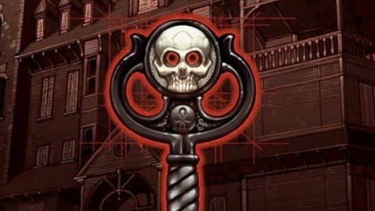 Locke & Key Ekranlara Mı Uyarlanacak? haber görseli