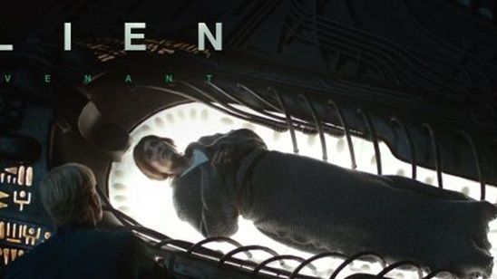 Yaratık: Covenant'tan Yeni Video Geldi! haber görseli