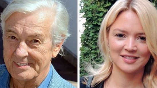 Paul Verhoeven ve "O Kadın"ın Yıldızı Yeniden Bir Arada! haber görseli