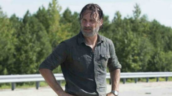 The Walking Dead’de Rick Ölebilir Mi?