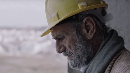 28. Ankara Uluslararası Film Festivali'nde 8. Gün! haber görseli