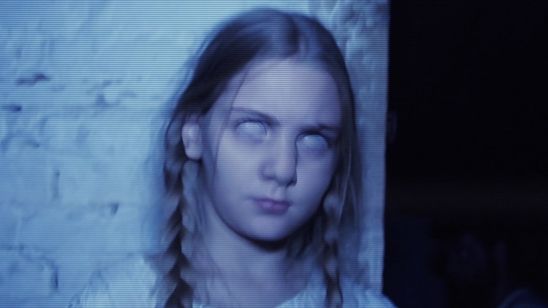 "Lanet: Ervah Cinleri" Sinemalarda! haber görseli