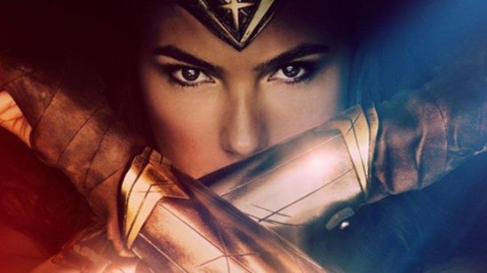 Savaşçı, Efsanevi Amazon Wonder Woman'ın Filminden Yeni TV Spotu Geldi! haber görseli
