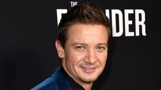 Jeremy Renner Ünlü Silahşör John “Doc” Holliday Oluyor! haber görseli