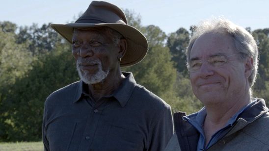 Morgan Freeman ile İnancın Hikayesi 2.Sezonuyla National Geographic’te haber görseli