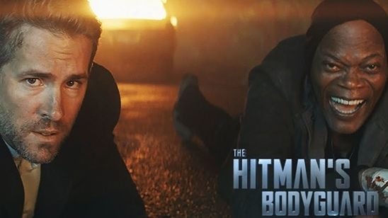 Yıldızlı Komedi "Hitman's Bodyguard"tan Altyazılı Fragman!