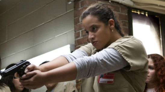 Orange Is The New Black’in Altıncı Sezonu Sızdı! haber görseli