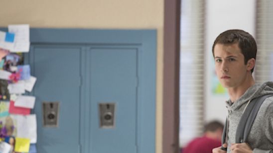 13 Reasons Why’ın İkinci Sezonu Onaylandı! haber görseli