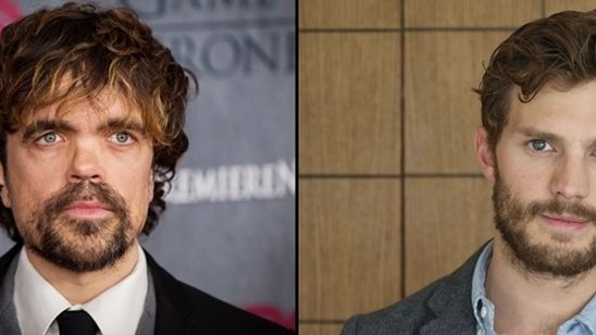 Jamie Dornan ve Peter Dinklage Aynı Filmde! haber görseli