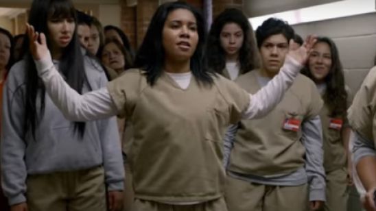 Orange Is The New Black’in Yeni Sezonundan Fragman Geldi haber görseli