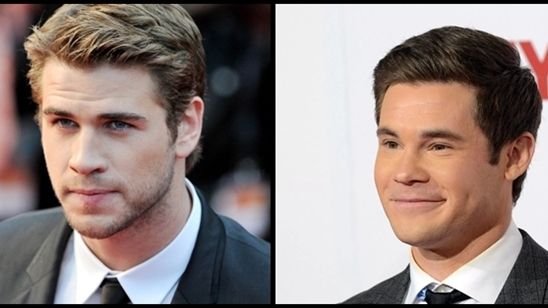 Liam Hemsworth ve Adam Devine Aynı Filmde! haber görseli