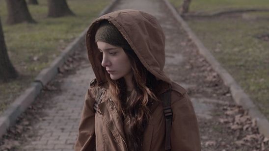 Merakla Beklenen "Kaygı" Filmi Vizyona Girdi! haber görseli