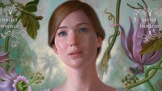 Jennifer Lawrence ve Javier Bardem'in Başrolünde Yer Aldığı Mother! Filminden Poster Yayınlandı! haber görseli