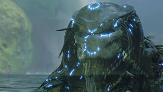 "The Predator" Filminden İlk Set Karesi! haber görseli