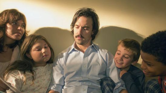 This Is Us’ın İkinci Sezonundan Video Var! haber görseli