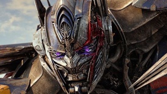 Transformers 5: Son Şövalye Filminden Altyazılı Fragman Geldi! haber görseli