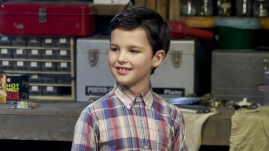 Young Sheldon’a İlk Bakış! haber görseli