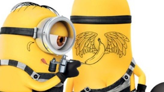 Çılgın Hırsız 3 Filminden İki Yeni Poster Geldi! haber görseli