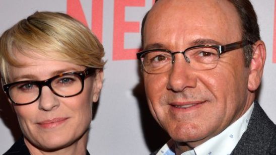 Robin Wright House Of Cards’taki Ayrımcılığı Anlatıyor haber görseli