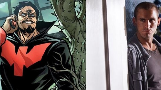 "Deadpool 2"nin Kötü Adamı Belli Oldu! haber görseli