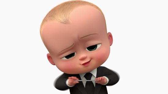 "Patron Bebek 2" Geliyor! haber görseli