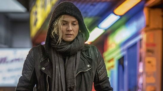 Fatih Akın Filmine Cannes'ın Tepkisi Ne Oldu? haber görseli