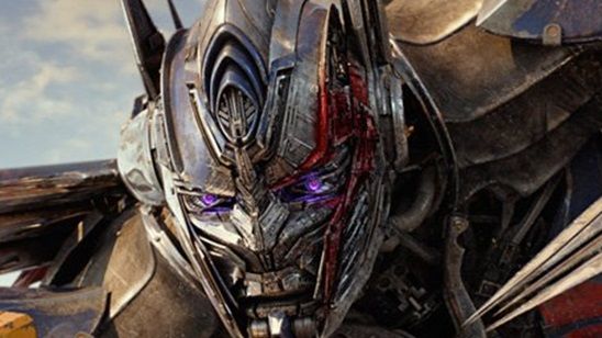 Transformers 5: Son Şövalye Filminden Yeni Bir Video Daha Geldi! haber görseli